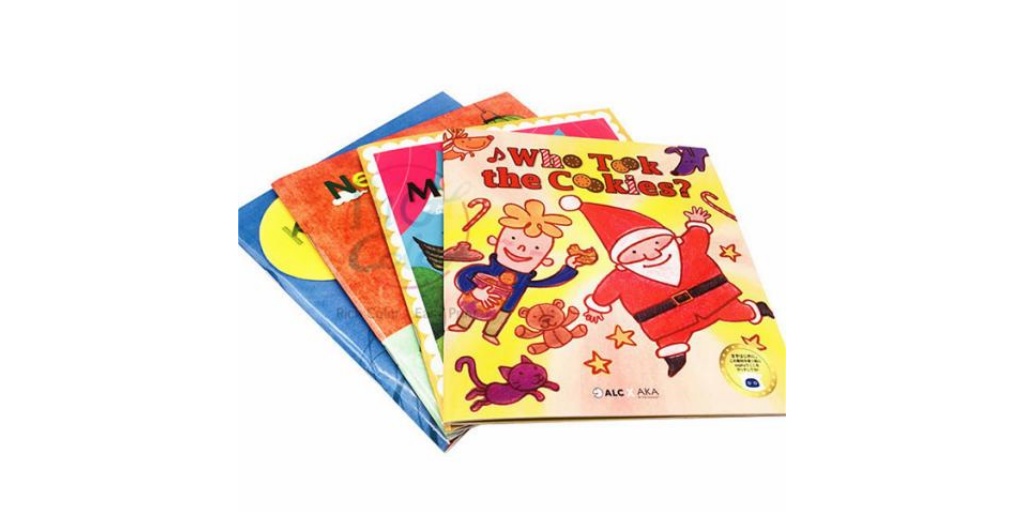 In tờ rơi đóng gáy – đáp ứng nhu cầu chất lượng in của người dùng