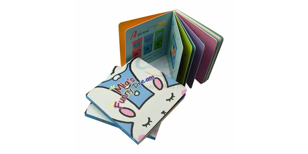 In sách bảng đã trở thành tâm điểm chú ý