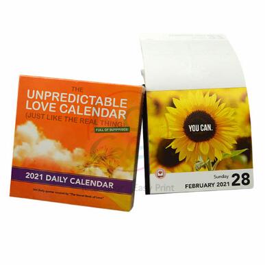 Tại sao việc in ấn chuyên nghiệp lại nâng cao lịch trang hàng ngày của bạn