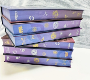 Hiểu cách tạo ra sách