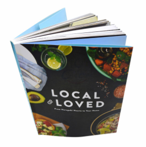 lợi thế của việc in sách ở Trung Quốc